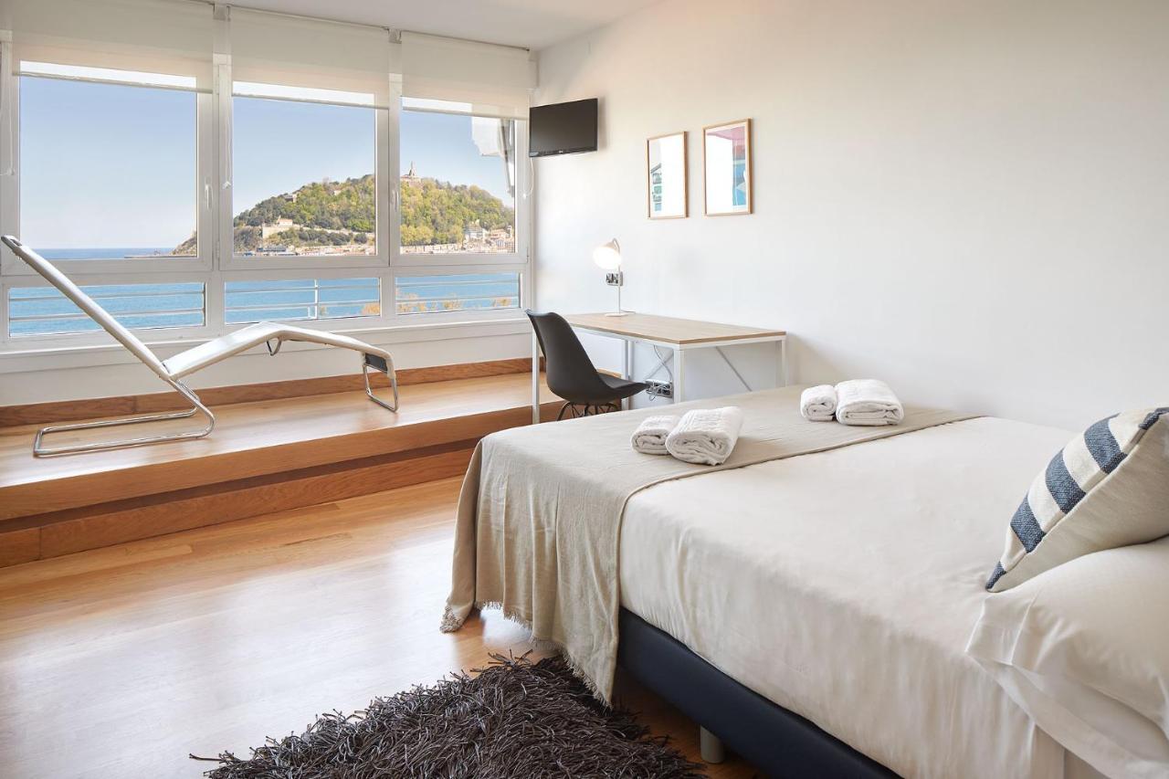 Apartment The Collection | Ocean San Sebastián