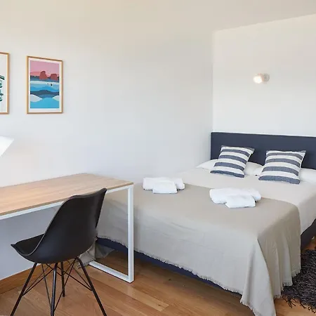 The Rentals Collection | Ocean San Sebastian Exterior photo