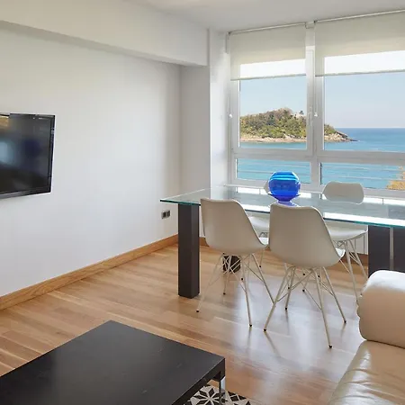 The Rentals Collection | Ocean San Sebastian Exterior photo