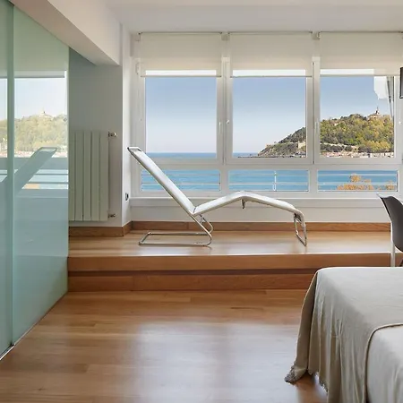 The Rentals Collection | Ocean San Sebastian Exterior photo