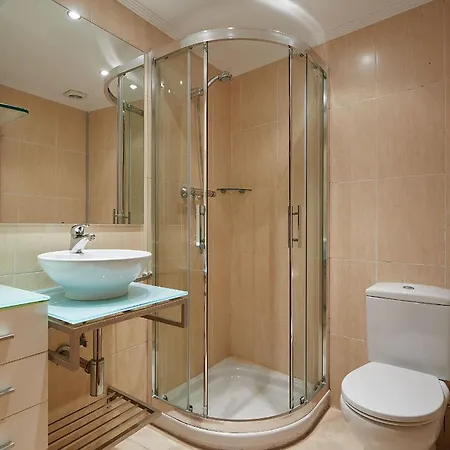 The Rentals Collection | Ocean San Sebastian Exterior photo